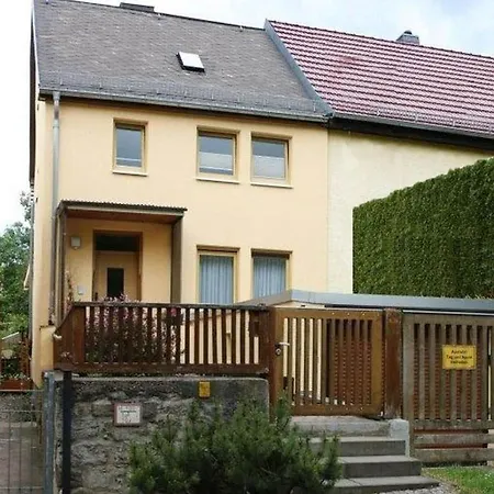 Ferienhaus Ochsenauge-3